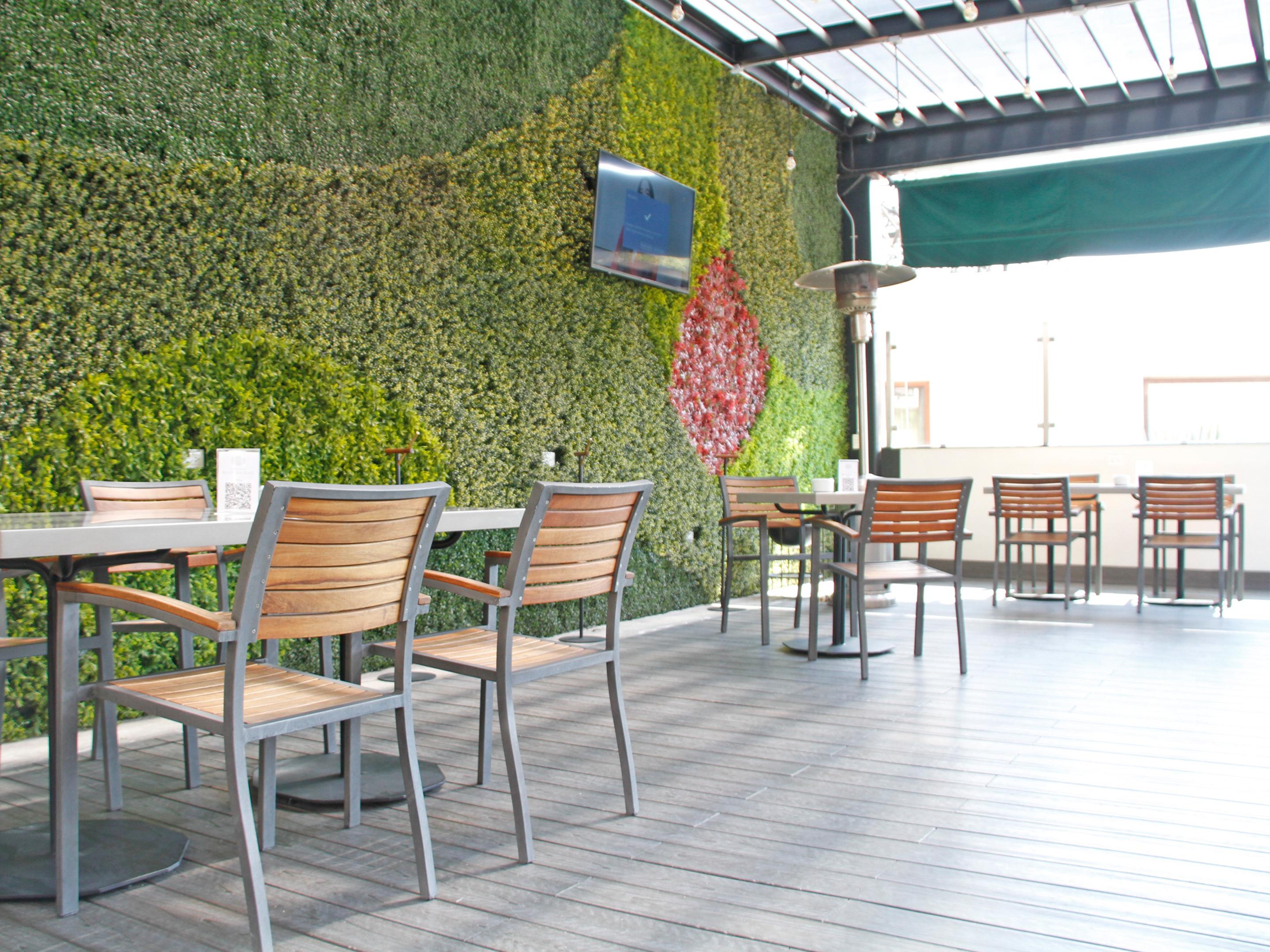 Hotel Riazor Aeropuerto Cidade do México Exterior foto