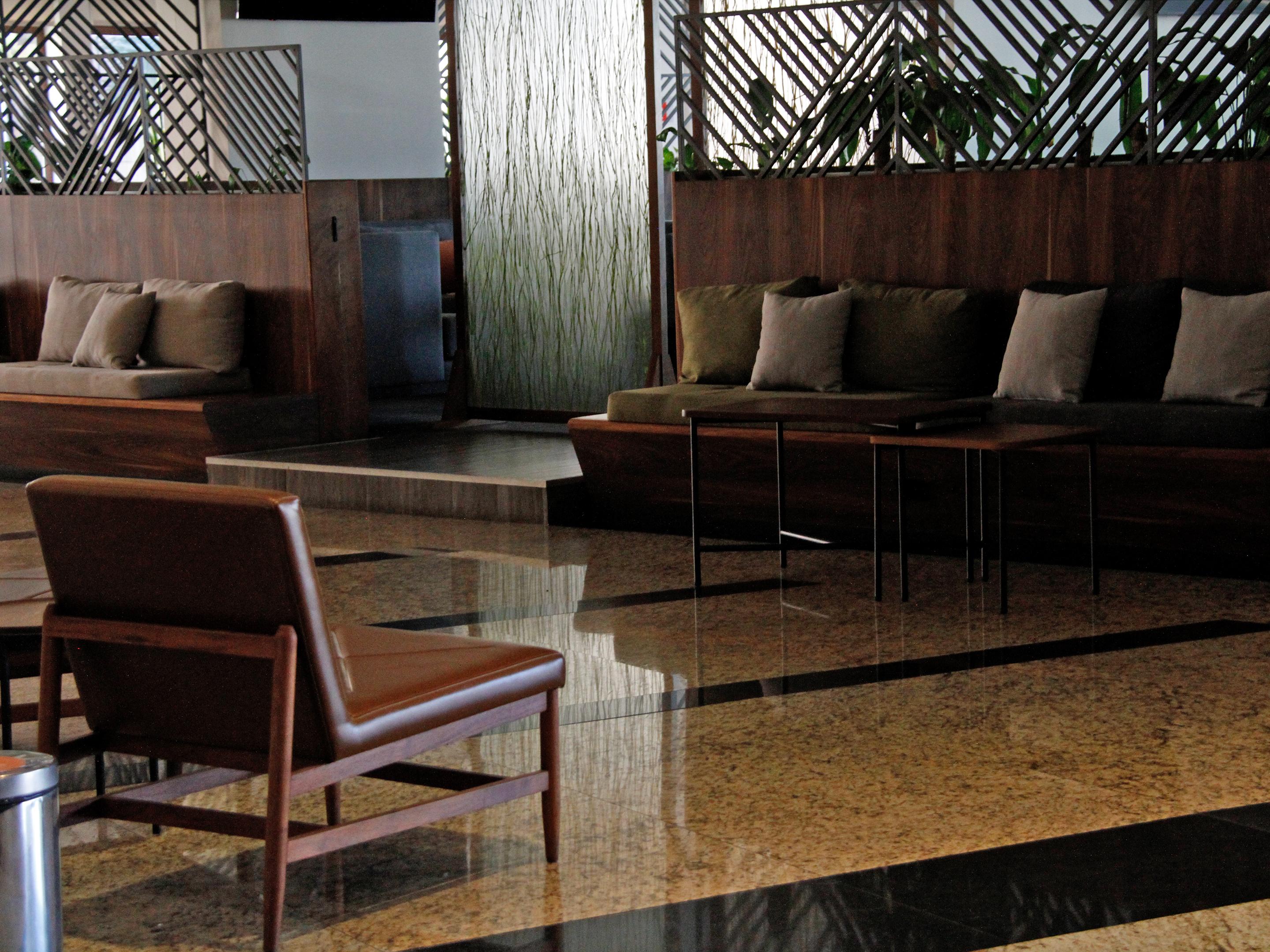 Hotel Riazor Aeropuerto Cidade do México Exterior foto